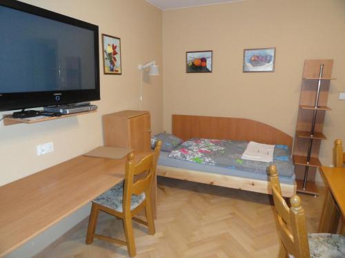 Flatta - Duży pokój (12)