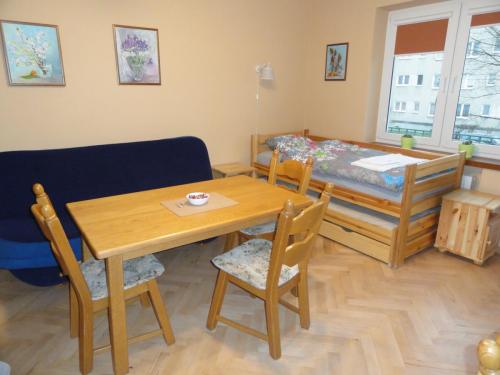 Flatta - Duży pokój (16)