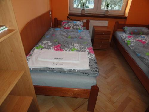 Flatta - mały pokój 22